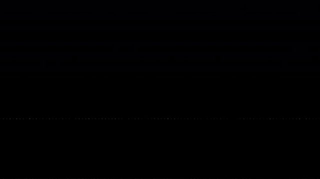 Vhs damage overlay with glitch, distortion, noise and tv screen error for cinematic editing