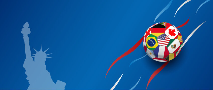 Fussball Soccer 2026