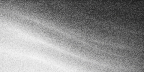Fototapeta premium Abstract grayscale imagery depicts the dynamic movement of light and shadow, with diagonal elements. 