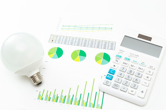 電気代　イメージ