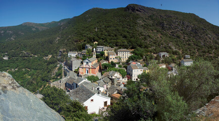 Frankreich - Korsika - Nonza © Uwalthie Pic Project