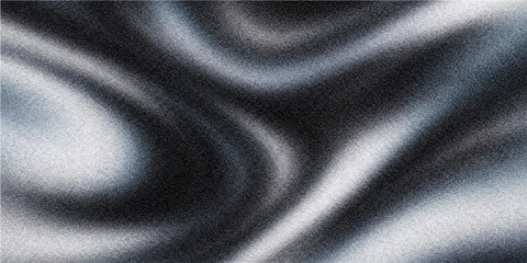 Fototapeta premium Swirling grey pattern, a visual symphony of textures and tones that would enhance your creative projects.