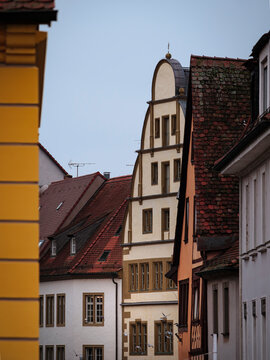 old town hall