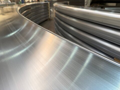 aluminum profile