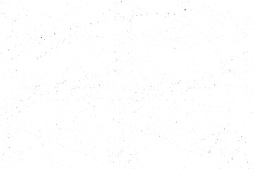 Naklejka premium Old Film Dust and Fiber Grunge Texture