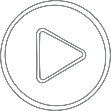 Play button icon in circle.