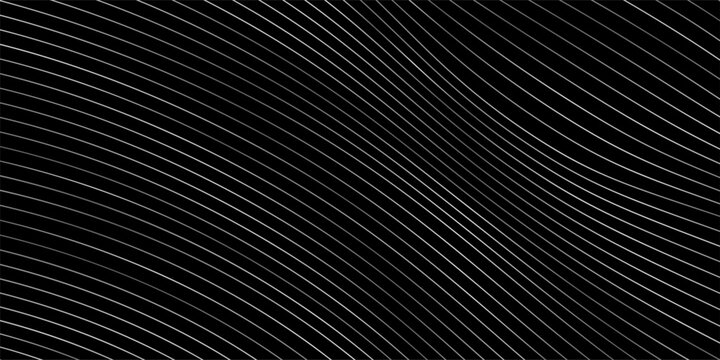 Point wave smooth texture. Abstract dot background. Technological cyberspace background.