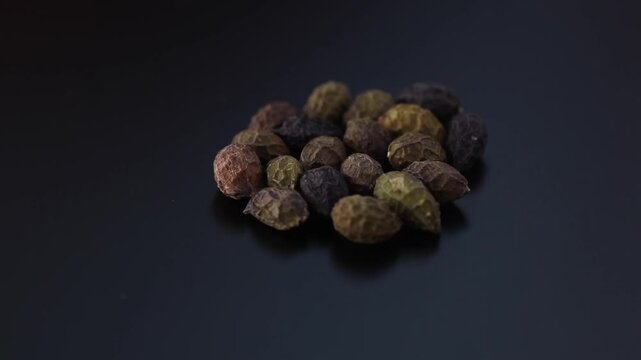 brucea javanica - Macassar kernels