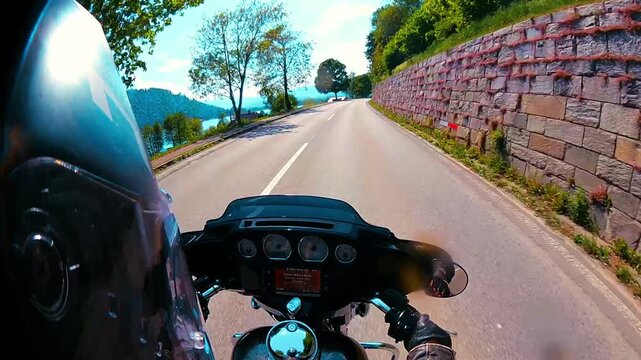 motorrad few