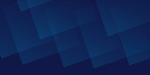 Obraz premium Abstract blue light geometric backgrond. Vector ieps 10