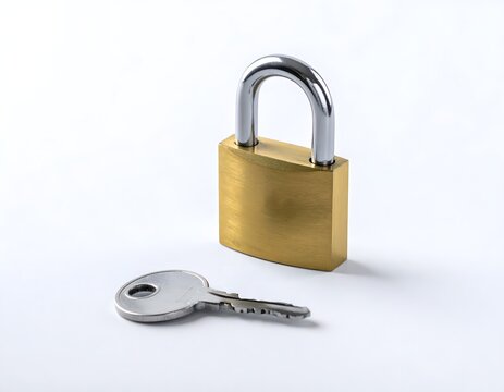 padlock and key, kunci dan gembok 