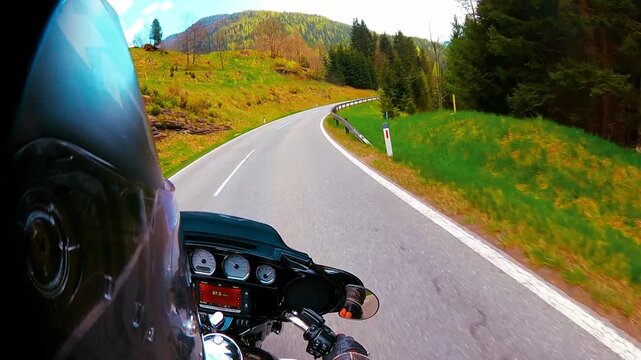 motorrad few