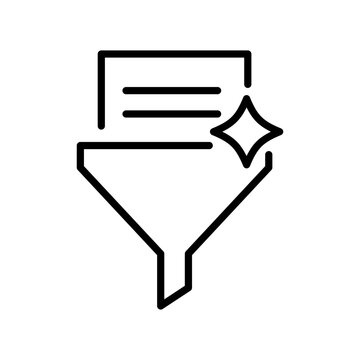 AI Summarize Icon
