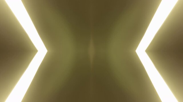 light rush abstract hypnotic pattern
