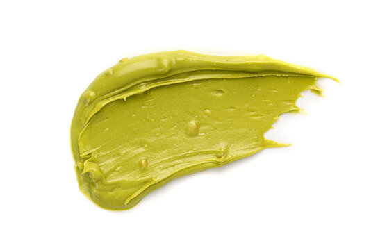Pistachio cream, dubai green chocolate butter