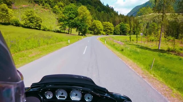 auf der Stra&szlig;e 5