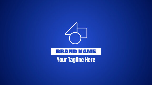 Corporate Animated Logo