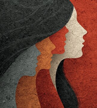 Layered human profiles, diversity, emotional depth, and shared human experience