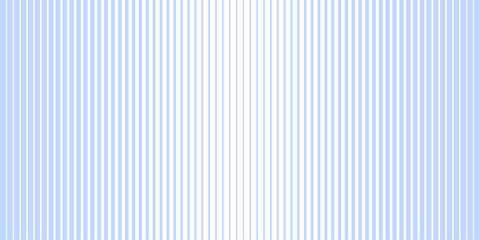 Obraz premium Halftone Geometric Light Blue Lines Pattern. Abstract Textured Background. 