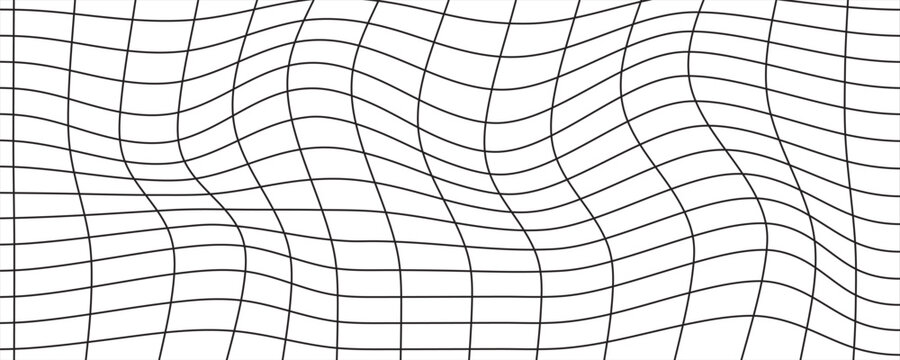 Grid paper wireframe pattern textured background. Used for notes graph documents business and education. Graph, drafting paper regular square lines grid, mesh pattern.