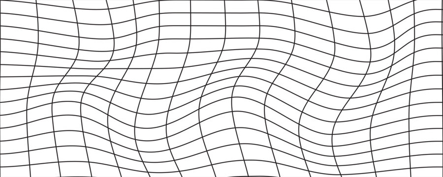 Grid paper wireframe pattern textured background. Used for notes graph documents business and education. Graph, drafting paper regular square lines grid, mesh pattern.