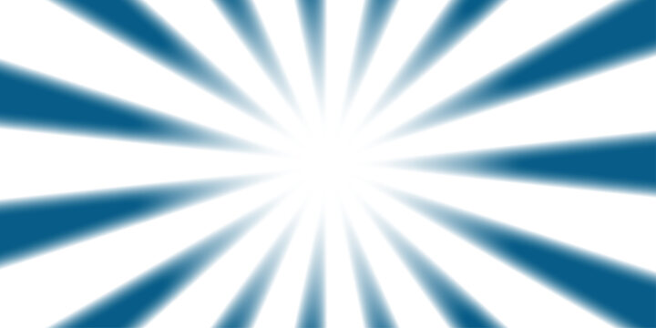 Light Steel Blue Abstract Blue Sunburst Background. Abstract Blue Glow Effect Sunburst Background for Presentation, Banner, Poster, Flyer, Sales. abstract blue sunburst pattern background for modern