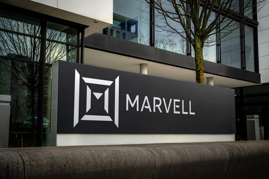 Marvell Technology Headquarters