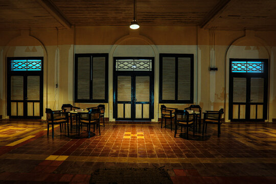 Wisma Ranggam