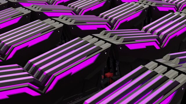 ram memory background