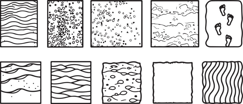 Mummy with bandages and artifacts in an ancient egyptian tomb setting Vector