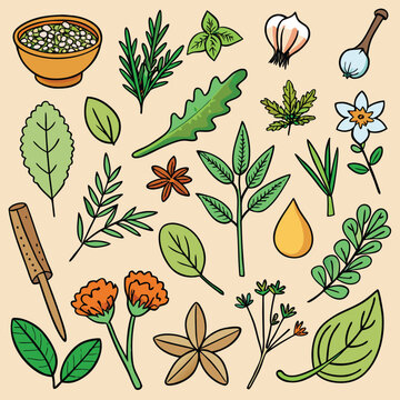 Minimalist geometric composition with black diagonal lines on green and white background