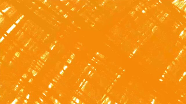 Abstract Animated Grunge Crosshatch Texture 4K Motion Background Diagonal Lines Pattern Seamless Loop Gritty Overlay Video