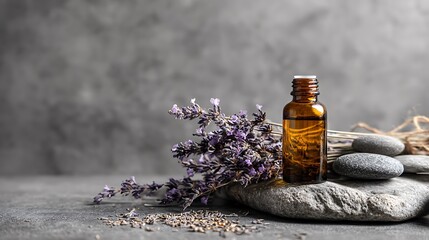 Urban skyline featuring a tall building and bustling city below