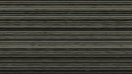 Fototapeta premium Seamless pattern of dark grey and black horizontal lines, a modern abstract textured background with a sophisticated, minimalist aesthetic, perfect for digital art, website design,