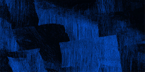 A silhouette of a young man stands before a limestone window deep inside a dark mountain cave surrounded by stalactites and underground water © dark chocolate