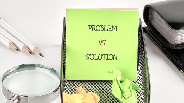 Creative minds dive into effective problem vs solving as they transform simple notes into bright solutions. An inspiring workspace fuels their imagination
