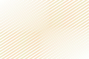 Obraz premium High resolution transparent abstract diagonal thicker lines in yellow and orange