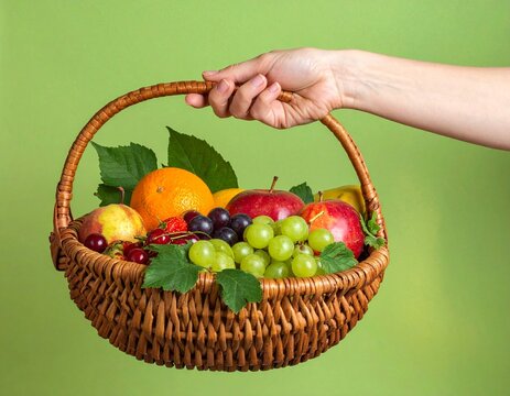Obstkorb 