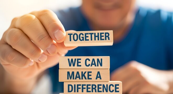 Teamwork and Collaboration: Building a Better Future