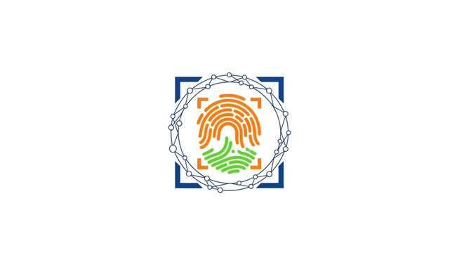 Indian Government Official Logo Emblem.