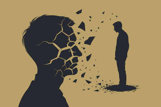 Energy Vampires Impact: Trauma, Brokenness, Pain, Therapy, Healing & Mental Health