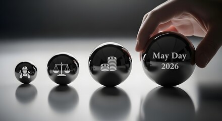 May Day 2026 A Symbol of Labor Rights, Justice, and Economic Growth