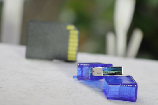 computer network cable