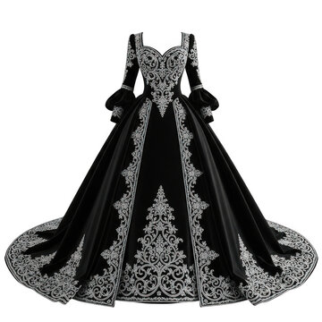 Gothic Dress" Images  Browse 449 Stock Photos, Vectors, and Video | Adobe  Stock