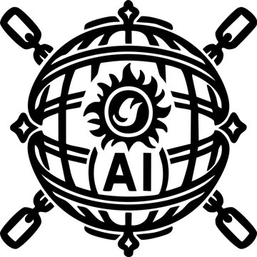 Globle AI Network : Connecting intelligence across the world through advanced artificial intelligence systems, data, and innovation.