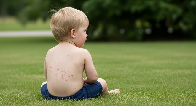Common Childhood Skin Rashes Identification and Effective Home Treatment Guide