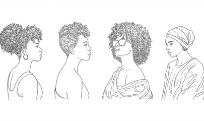 Close-up view of a white butterfly with intricate wing patterns on a plant isolated on transparent background © Mafijul