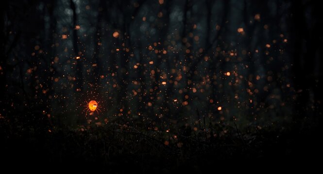 Spotted lanternflies spreading rapidly in forest and river state park areas