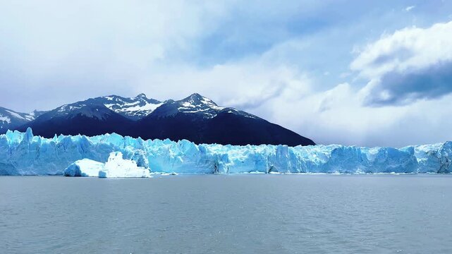 Perito Moreno Glacier