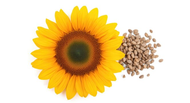 Flower Seeds" Images  Browse 3,137 Stock Photos, Vectors, and Video |  Adobe Stock